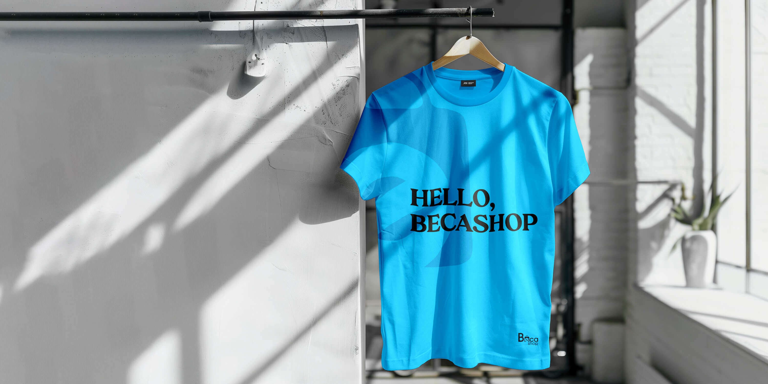 BecaShop